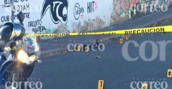 Asesinan a balazos a vendedor de birria en Valle de Santiago