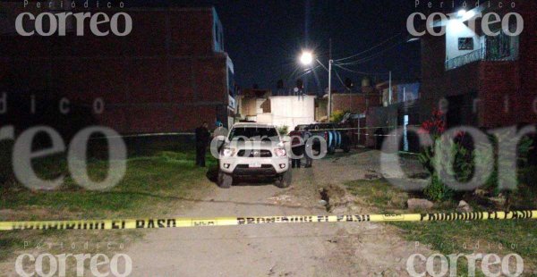 Localizan el cadáver de un hombre abandonado en una colonia de León