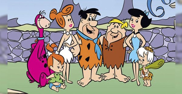 ¡Yabba-Dabba Doo! 60 años de “Los picapiedra”