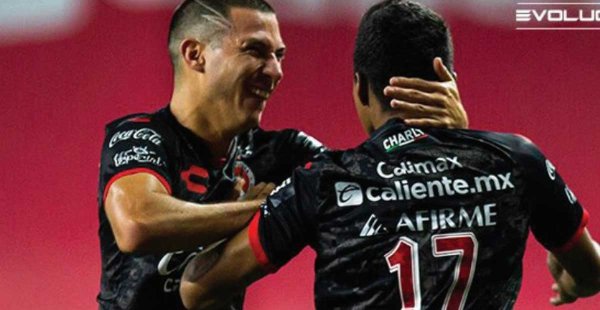 Los Xolos retornan más bravos