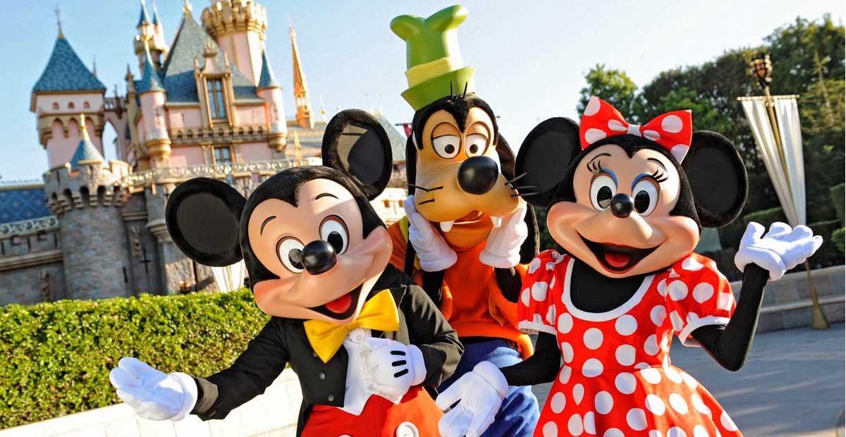 Disney anuncia despido masivo de empleados por pandemia