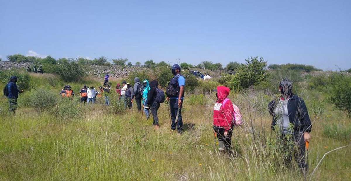 Analiza PVEM iniciativa de reforma para incluir el término ‘fosa clandestina’