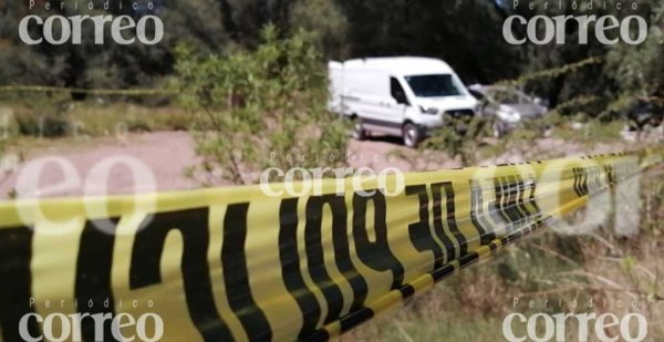 Encuentran hombre sin vida cerca de Hospital General