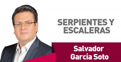 Serpientes y escaleras