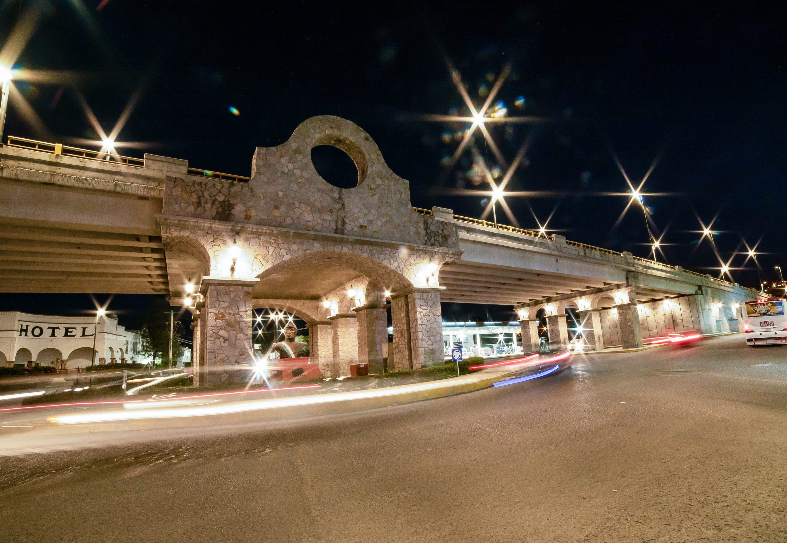 Ahorrarán más de 9 mdp con la nueva iluminación de San Miguel de Allende