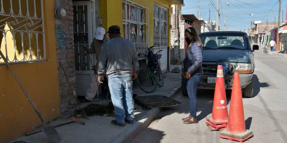 Más del 50% de los usuarios del SAPASVA no han podido pagar por la crisis de la pandemia