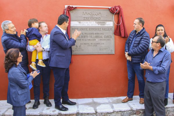 Comprometido Villarreal con restauración del tejido social