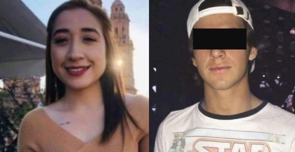 Jessica fue violada por Diego Urik; él intentó pedir ayuda a sus amigos tras feminicidio