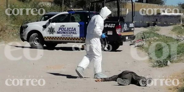 Ataque armado deja un muerto y un herido en la colonia Rancho Grande