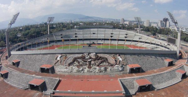 Capitalinos sin reapertura de estadios