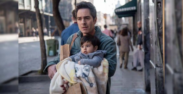 Llegó a Netflix “Ahí te encargo” con Mauricio Ochmann