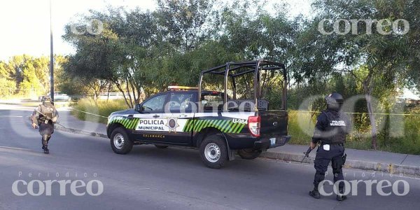 Muere motociclista tras posiblemente derrapar en la colonia del Parque