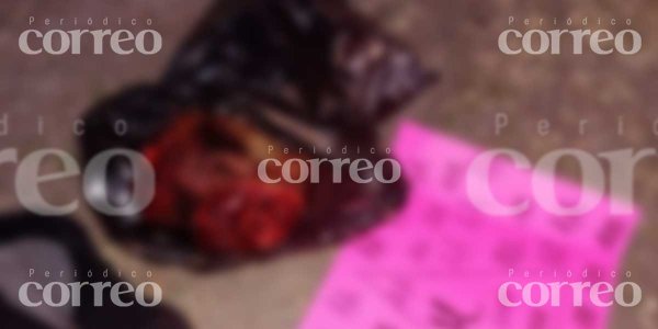 ¡Viernes de terror! Abandonan restos humanos en diferentes puntos de Celaya