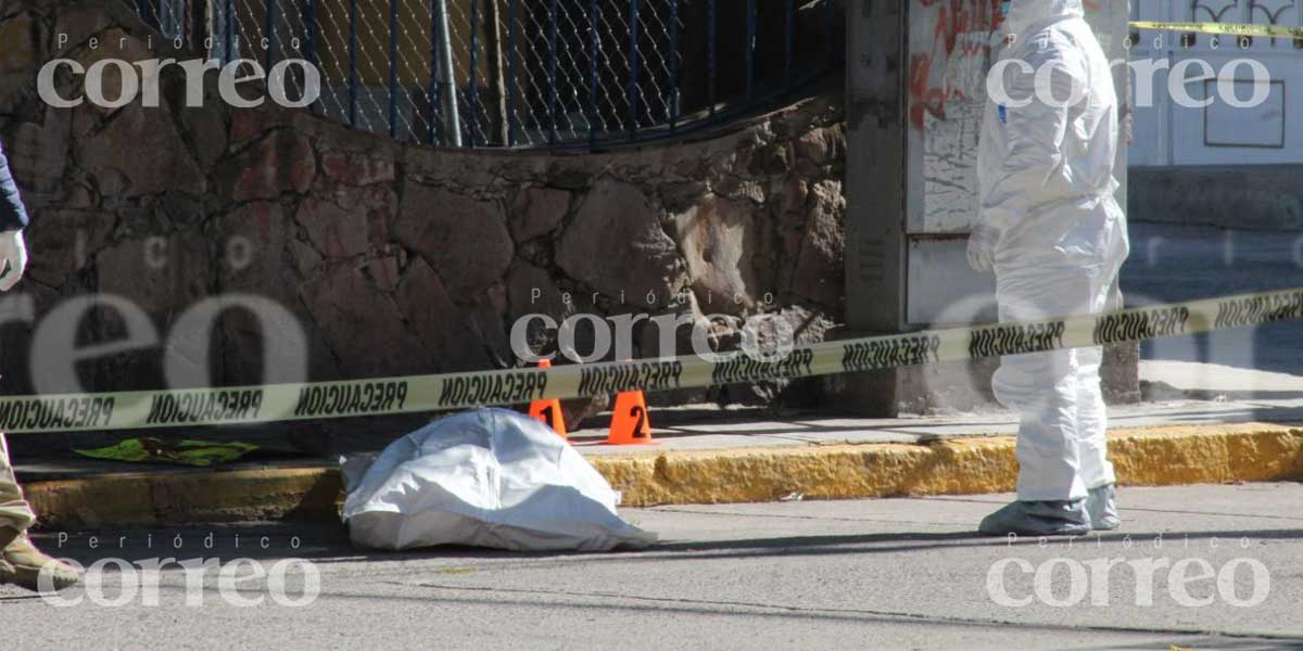 Decapitan a una mujer en pleno jardín municipal de Celaya