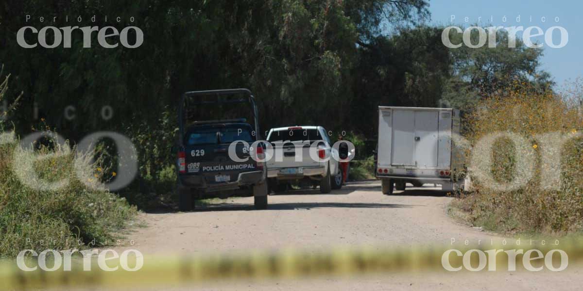 Hallan el cadáver de un hombre envuelto en bolsas de plástico en León