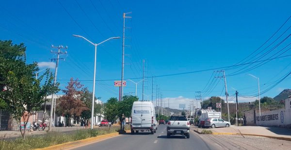 Hombre pierde la vida al ser arrollado por un camión ‘fantasma’