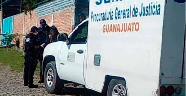 Acribillan a tres mientras platicaban en la comunidad La Gavia