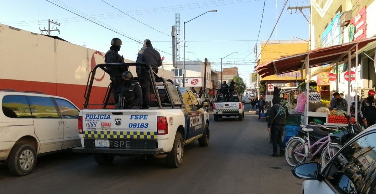 Seguridad reforzada en el Tomasa Esteves; comerciantes se sienten más tranquilos