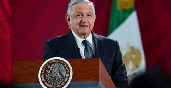 AMLO está en camino de ser el nuevo líder autoritario de América Latina: Financial Times