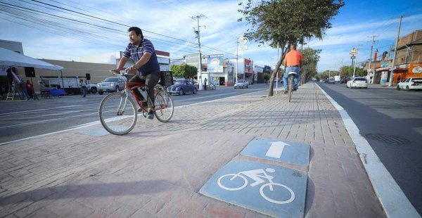 Habrá nueva Ciclovía para Las Joyas