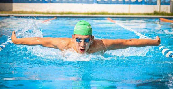 Escuelas deportivas reanudan actividad