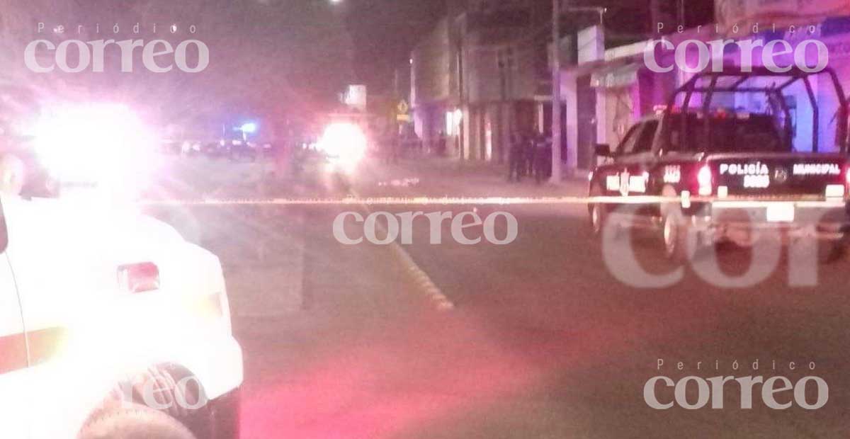 Ataque armado en ‘San Pancho’ deja a un muerto y un lesionado