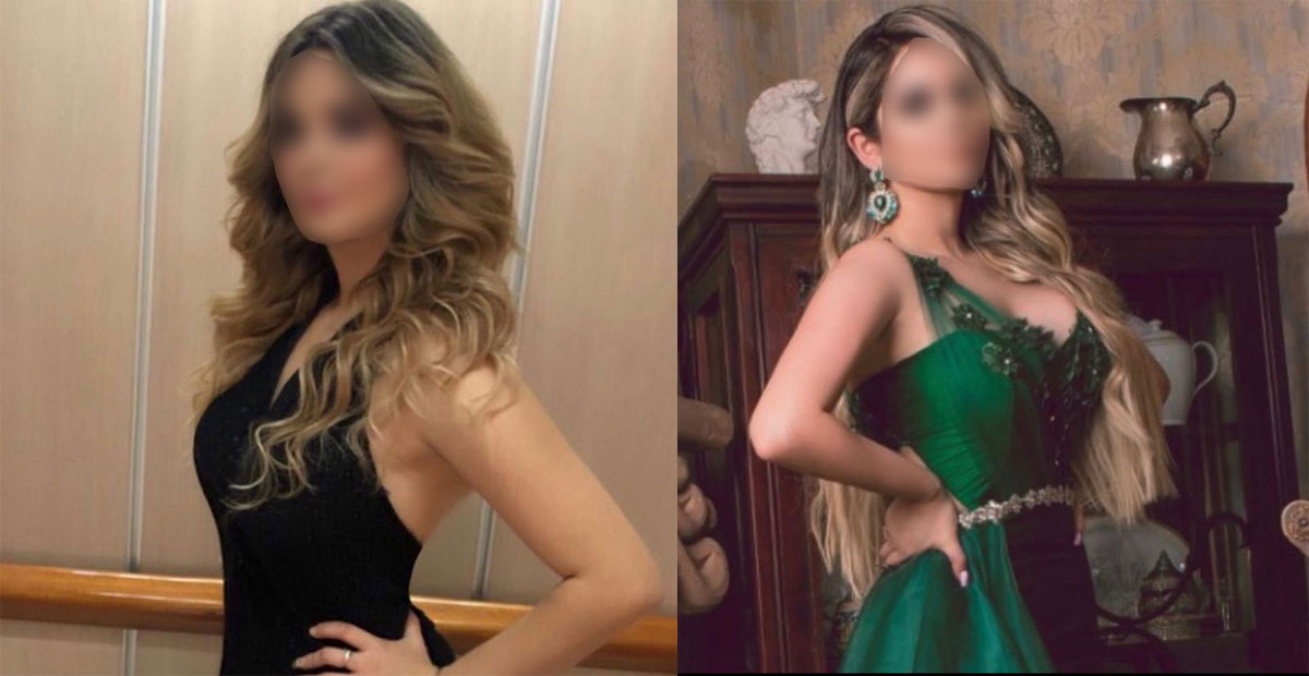 Encuentran restos de modelo mexicana en una fosa clandestina