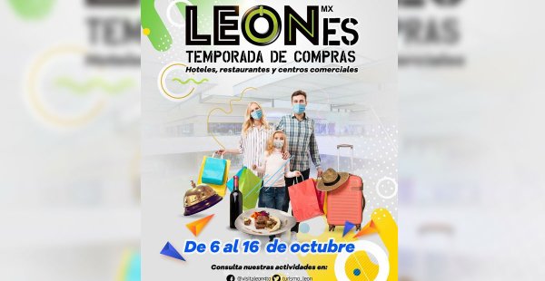 Checa los descuentos y promociones de más de 70 negocios en León