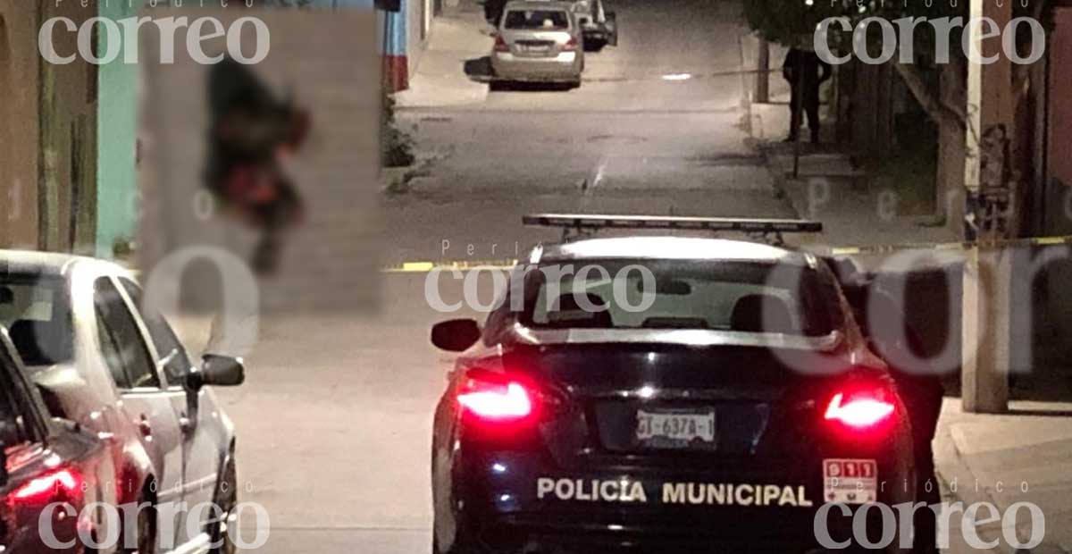 Localizan partes del cuerpo de un bebé en San Miguel de Allende