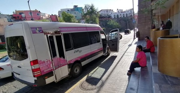 Tarifa en transporte público podría incrementar; concesionarios y autoridades lo discutirán