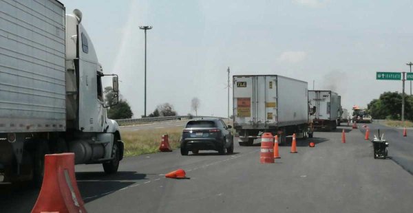 Falta de señalética es el principal motivo de accidentes carreteros