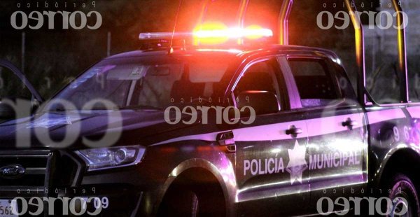 Ultiman a dos hombres entre sembradíos en Cortazar