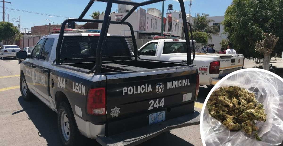 Desacelera pandemia detención de huachicoleros en León