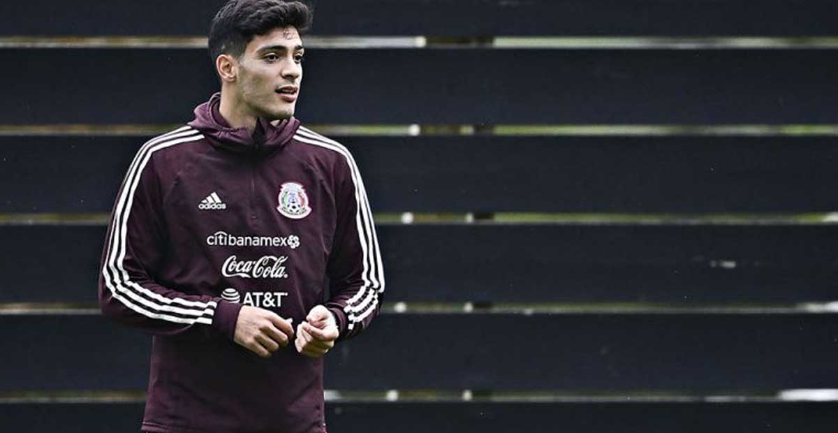 México enfrenta a Holanda en Ámsterdam