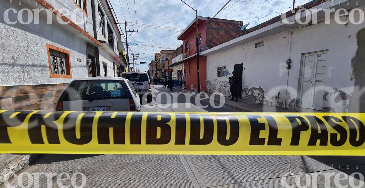 Asegura AMLO que en Guanajuato se toleró y se dejó crecer el crimen organizado