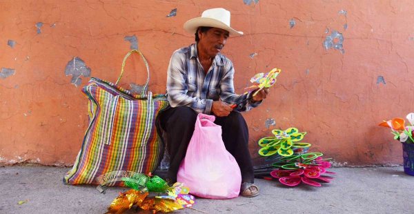 Mantendrán cerrados los panteones durante 1 y 2 de noviembre