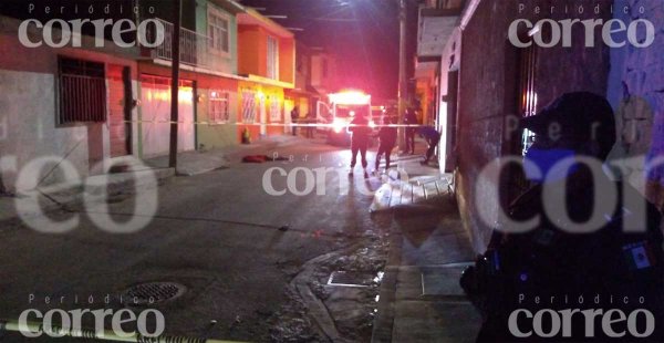 Ataque armado en Flores Magón deja un muerto y una mujer herida