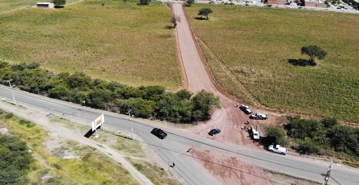 Inicia rehabilitación de avenida Santa Fe, cerrarán la circulación a partir de este viernes