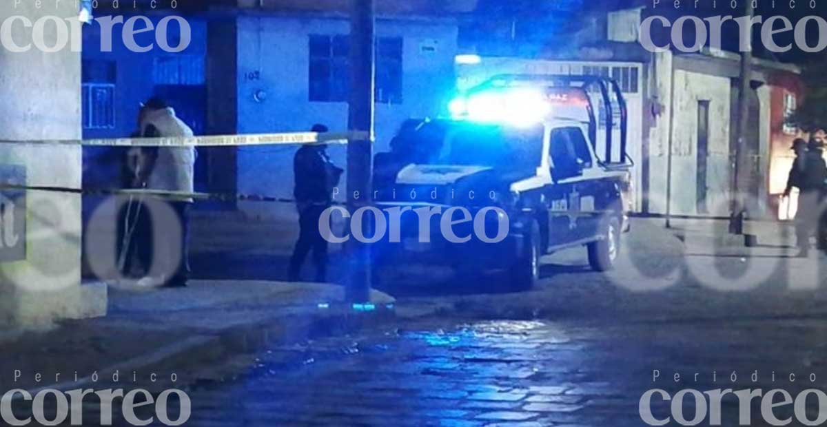 Matan a un hombre en San Luis de la Paz mientras lavaba su auto