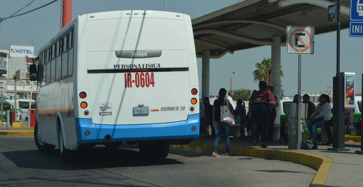 Sistema de prepago iniciaría a finales de este año