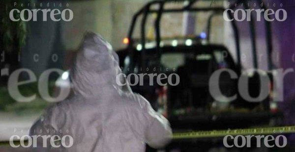 Ejecutan a hombre en San Pedro de los Naranjos