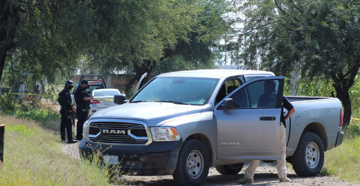 Pobladores de La Aldea piden a las autoridades mejores estrategias de Seguridad