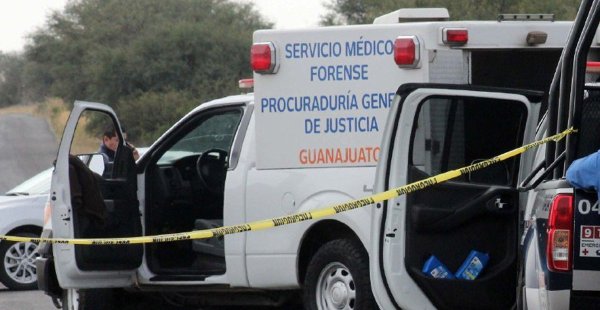 Hombre en Comonfort mata a su amigo tras una discusión