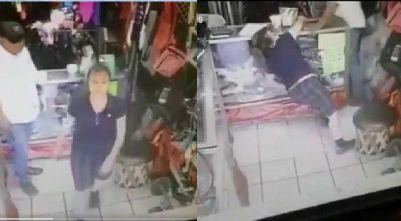 Golpeó en la cabeza con bate a mujer; le dieron 49 años de prisión