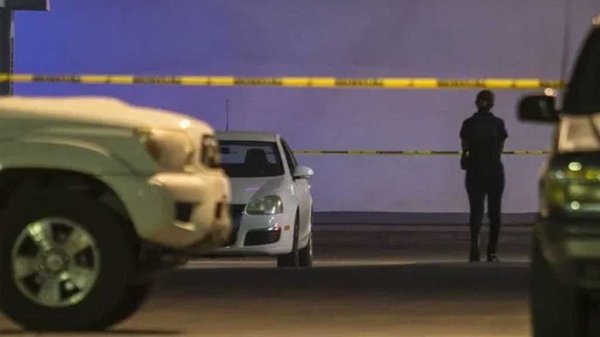 Masacre en Zacatecas deja a 14 muertos y tres policías lesionados