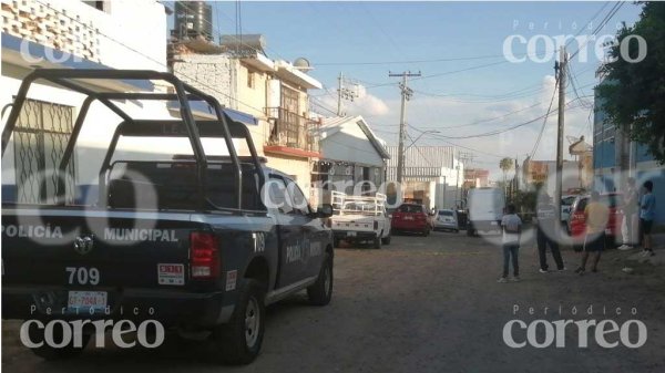 Ejecutan a dos hermanos y otra persona en una vivienda de León