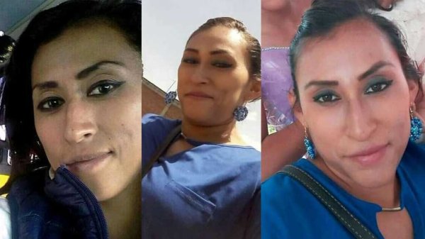 ¡Ayúdanos a encontrar a Marycruz! Hace casi dos meses desapareció en Silao