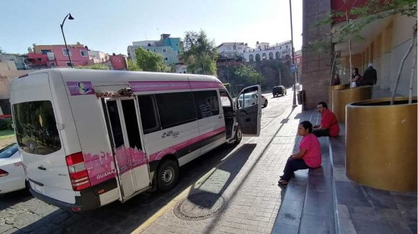 Consesionarios de Transporte público insisten en recibir descuentos y prorrogas