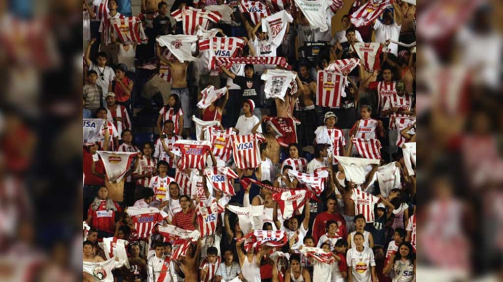 Necaxa y Mazatlán reciben al público desde mañana