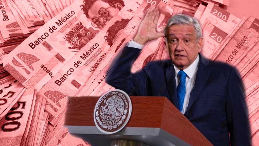 Gobernadores que están defendiendo a los fideicomisos, defienden la corrupción: AMLO